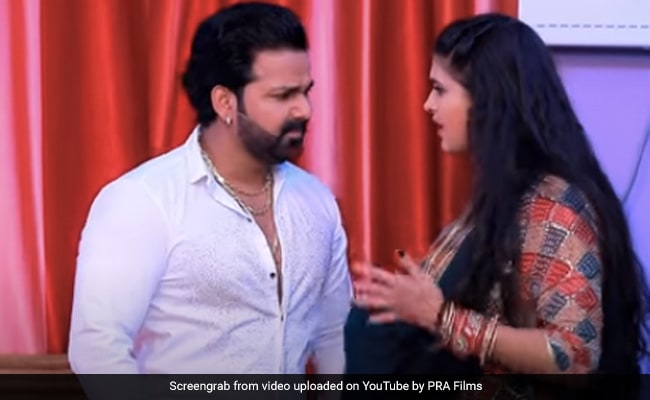 Bhojpuri people picture